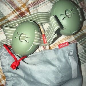 Alpine Muffy Ear Protection
